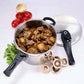 Russell Hobbs Stainless Steel 6L Pressure Cooker RHPC06