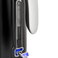 Russell Hobbs Nexus 1.7L Cordless Kettle Black RHPCK09