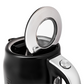 Russell Hobbs Nexus 1.7L Cordless Kettle Black RHPCK09