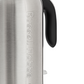 Russell Hobbs Nexus 1.7L Cordless Kettle Silver RHPCK09