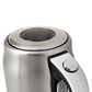 Russell Hobbs Nexus 1.7L Cordless Kettle Silver RHPCK09