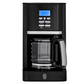 Russell Hobbs Nexus Digital Coffee Maker Black RHPDCM