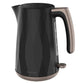 Russell Hobbs Umber Classique 1.7L Kettle RHPK05