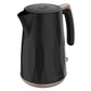 Russell Hobbs Umber Classique 1.7L Kettle RHPK05
