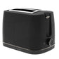 Russell Hobbs Geo Edge 2 Slice Toaster RHPT03