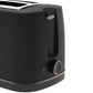 Russell Hobbs Geo Edge 2 Slice Toaster RHPT03