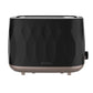 Russell Hobbs Umber Classique 2 Slice Toaster RHPT05