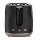Russell Hobbs Umber Classique 2 Slice Toaster RHPT05