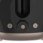 Russell Hobbs Umber Classique 2 Slice Toaster RHPT05