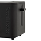 Russell Hobbs Nexus 2 Slice Toaster Black RHPT2