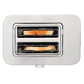 Russell Hobbs Nexus 2 Slice Toaster Silver RHPT2