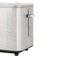 Russell Hobbs Nexus 4 Slice Toaster Silver RHPT4
