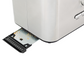 Russell Hobbs Nexus 4 Slice Toaster Silver RHPT4