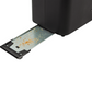 Russell Hobbs Nexus 4 Slice Toaster Black RHPT4