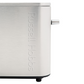 Russell Hobbs Nexus 4 Slice Toaster Silver RHPT4