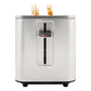 Russell Hobbs Nexus 4 Slice Toaster Silver RHPT4