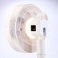 Russell Hobbs Rechargeable Circulation Fan White RHRCF35