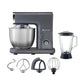 Russell Hobbs Velocity Dark 5.5L Stand Bowl Mixer RHSBM625