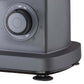 Russell Hobbs Velocity Dark 5.5L Stand Bowl Mixer RHSBM625