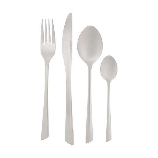 Russell Hobbs Savoy 16 Piece Cutlery Set RHSC16-01