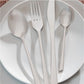 Russell Hobbs Savoy 16 Piece Cutlery Set RHSC16-01