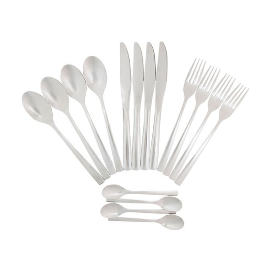 Russell Hobbs Luxe 16 Piece Cutlery Set RHSC16-02