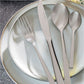 Russell Hobbs Luxe 16 Piece Cutlery Set RHSC16-02