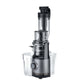 Russell Hobbs Velocity Dark Cold-Press Juicer RHSJ370