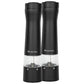 Russell Hobbs Salt & Pepper Mills Black RHSPMB2