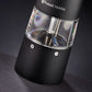 Russell Hobbs Salt & Pepper Mills Black RHSPMB2