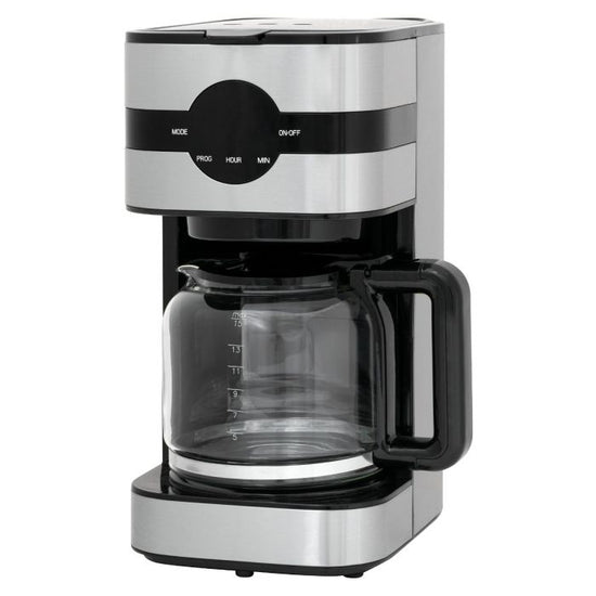 Russell Hobbs Digital Filter Coffee Maker RHSSCM