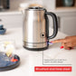 Russell Hobbs 1.7L Stainless Steel Kettle RHSSK05