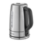 Russell Hobbs Element 1.7L Stainless Steel Kettle RHSSK07