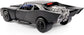 Batman Mobile Toy with Batmobile