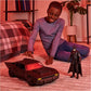 Batman Mobile Toy with Batmobile