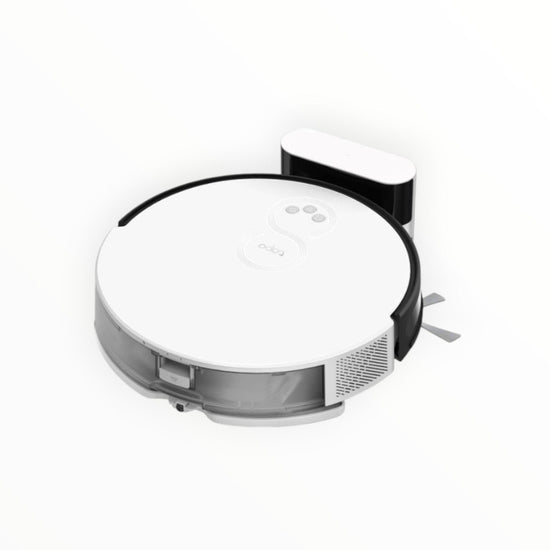 TP-Link Tapo RV10 Lite - Smart Robot Vacuum Cleaner