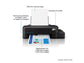 Epson L121 EcoTank, A4 Singlefunction, USB, Printer