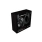 Volkano SoundSweeper Series Active Noise Cancelling Headphones Black