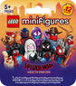LEGO® Minifigures Spider-Man: Across the Spider-Verse 71050 (Blind Box)