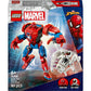 LEGO® Marvel Spider-Man Mech vs. Anti-Venom Buildable Toy Figure Set 76308