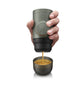 Wacaco Minipresso GR2 - Ground Coffee Espresso Maker