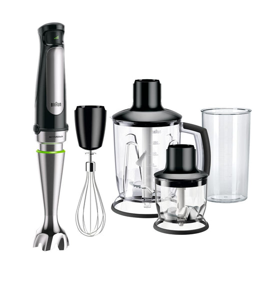 Braun Multiquick 7 Hand Blender MQ7045X
