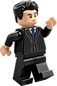 LEGO® Batman Bruce Wayne and the Batsuit 30726