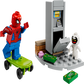 LEGO® Spider-Man vs. Anti-Venom Heist 30725