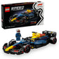LEGO® Speed Champions Oracle Red Bull Racing RB20 F1® Race Car Vehicle Set 77243