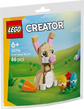 LEGO® Creator Cute Easter Bunny 30716