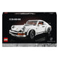 Lego Icons Porsche 911 Building Toy Cars 10295