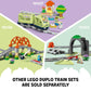 Lego DUPLO® Town Big Interactive Community Train Set 10428