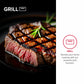 Defy 34L Digital Grill Microwave 1500W DMO134
