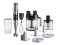 Braun 1200W Hand Blender and Food Processor MQ9195XLI